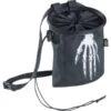 Edelrid Chalk Bag Rocket -Draussen Geschäft 72088 017 kopie 1 1