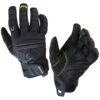 Edelrid Sticky Gloves Klettersteighandschuh -Draussen Geschäft 72492 017a