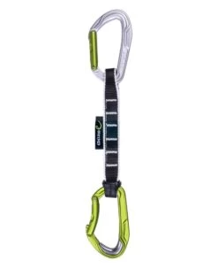 Edelrid Bulletproof Set Expressschlingenset
