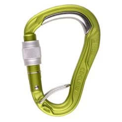 Edelrid HMS Bulletproof Screw HMS-Karabiner [FG]