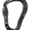 Edelrid HMS Bullet Screw HMS-Karabiner -Draussen Geschäft 73738 017a
