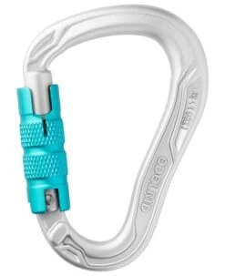 Edelrid HMS Bullet Triple Karabiner