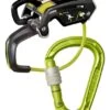 Edelrid Giga Jul Belay Kit Strike Screw