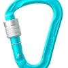 Edelrid HMS Strike Screw Verschlusskarabiner