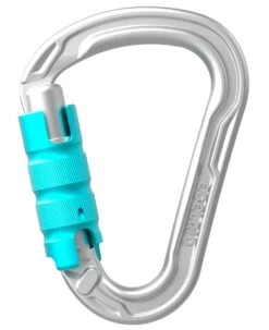 Edelrid HMS Strike Triple Verschlusskarabiner