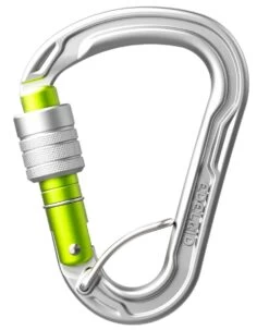 Edelrid HMS Strike Screw FG Verschlusskarabiner