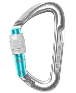 Edelrid Pure Screw Schraubkarabiner -Draussen Geschäft 73779 006a 1