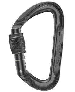 Edelrid Pure Screw Schraubkarabiner -Draussen Geschäft 73779 017a 1