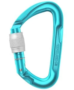 Edelrid Pure Screw Schraubkarabiner