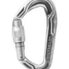 Edelrid Bulletproof Screw Eco Verschlusskarabiner