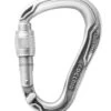Edelrid HMS Bulletproof Screw Eco Verschlusskarabiner