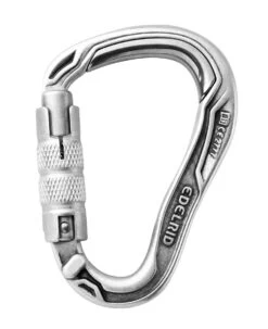 Edelrid HMS Bulletproof Triple Eco Verschlusskarabiner