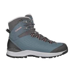 Lowa Explorer II GTX Mid Bergschuh Damen
