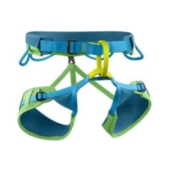 Edelrid Jay III Klettersteig-/Klettergurt -Draussen Geschäft 74325 785a 1 2 1 3