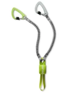 Edelrid Cable Kit Ultralite VI Klettersteigbremse