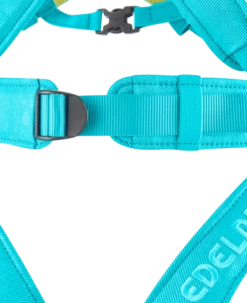 Edelrid Fraggle 3 Komplettgurt Kinder -Draussen Geschäft 74908 329e