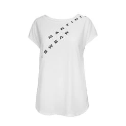 Martini Be.Different Shirt Damen