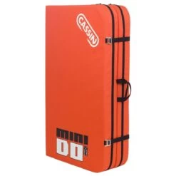 Camp Minido Crashpad