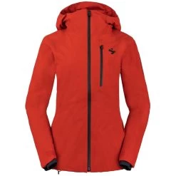 Sweet Protection Crusader GTX Infinium Skijacke Dame