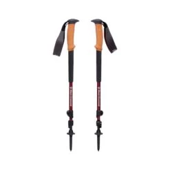 Black Diamond Trail Cork Trekking Poles Trekkingstöcke Damen
