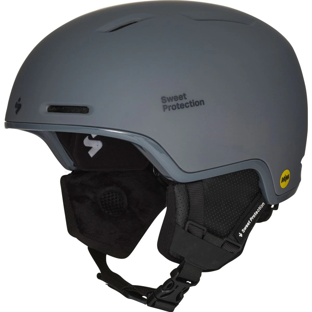 Sweet Protection Looper MIPS Skihelm 4 Sweet Protection Looper MIPS Skihelm – Bild 2