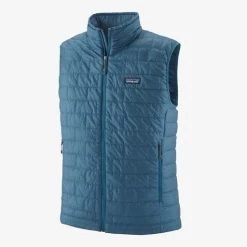 Patagonia Nano Puff Vest Herren -Draussen Geschäft 84242 wavb 2