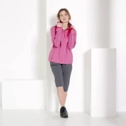 Schöffel Neufundland4 Hardshell Jacke Damen -Draussen Geschäft 853517813 640