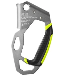 Edelrid Hand Cruiser Left Hansteigklemme -Draussen Geschäft 88253 006b