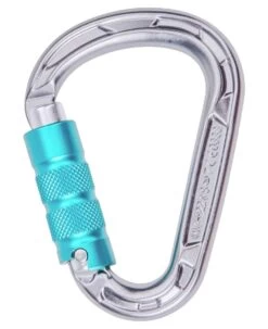 Edelrid HMS Strike Triple Sicherungskarabiner