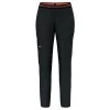 SALEWA Pedroc 2 DST W Light Pants Speed Hiking Hose Damen