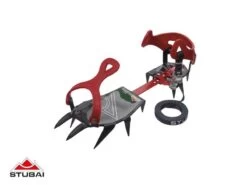 Stubai Tirol Uni Steigeisen Mit Schalenbindung