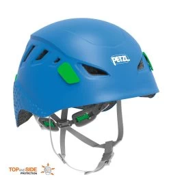 Petzl Piccu Kletterhelm Kinder -Draussen Geschäft a049aa00 picchu lowres 1