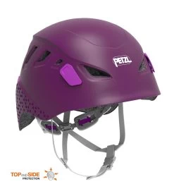 Petzl Piccu Kletterhelm Kinder