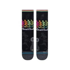 STANCE Dancing Dead Socken -Draussen Geschäft a448a21dan blk alt 01 1024x1024 2x 3