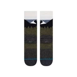 STANCE DIVIDE ST Socken -Draussen Geschäft a588a20dic blu alt 02 3
