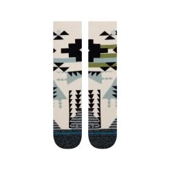 STANCE Gillis Socken -Draussen Geschäft a588a21gil nat alt 01 3