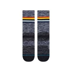 STANCE Mikol Socken -Draussen Geschäft a588a21mik gry alt 02 3