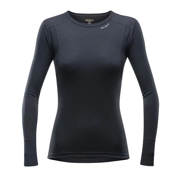 Devold HIKING WOMAN SHIRT 3 Devold HIKING WOMAN SHIRT