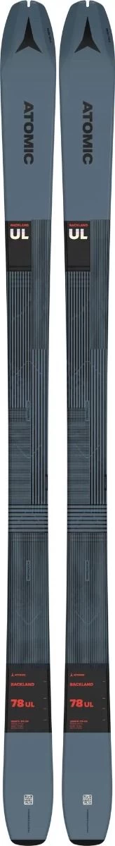 Atomic Backland 78 UL22/23 Skitourenski