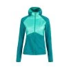 Mammut Aconcagua Light Hybrid Kapuzenjacke Damen