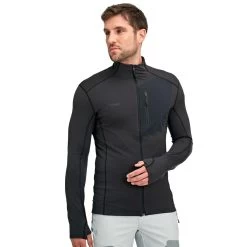 Mammut Aconcagua Light Jacke Herren -Draussen Geschäft aconcua herren 2