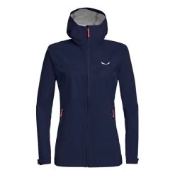 SALEWA Puez (Aqua) PTX W Jacket Damen