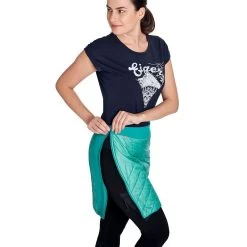 Mammut Aenergy In Skirt Women Isolationsrock -Draussen Geschäft aenergy skirt 4