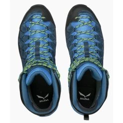 SALEWA Alp Trainer Mid GTX Bergschuh Herren -Draussen Geschäft alp trainer schuh 1