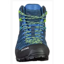 SALEWA Alp Trainer Mid GTX Bergschuh Herren -Draussen Geschäft alp trainer schuh 2