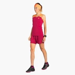 Dynafit Alpine Pro Tank Damen -Draussen Geschäft alpine pro tank top damen ibis 2