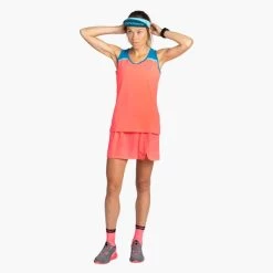 Dynafit Alpine Pro Tank Damen -Draussen Geschäft alpine pro tank top damen mykonos blue 2