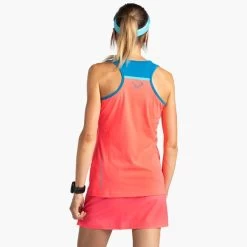 Dynafit Alpine Pro Tank Damen -Draussen Geschäft alpine pro tank top damen mykonos blue 3