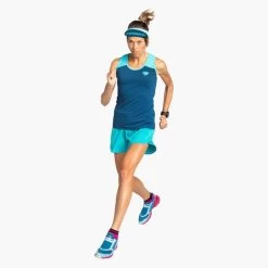 Dynafit Alpine Pro Tank Damen -Draussen Geschäft alpine pro tank top damen silvretta 2