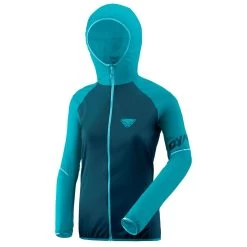 Dynafit Alpine Wind Jacke Damen